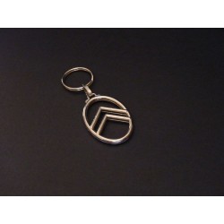 Porte-clés Citroën...