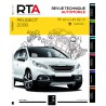 RTA Peugeot 2008 1.6e HDi 92ch