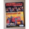 Tracteurs passion n°5, SFV 22/38cv, BM Volvo, Versatile
