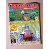 Tracteurs passion n°8, Lecoq, Amazone, IH 4366 Turbo, Marcel Cerceaux, Yves Hubert