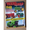 Tracteurs passion n°9, Lecoq, Big Tractor D9, l'année 1948