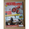Tracteurs passion n°24, McCormick Farmall C, IH allemagne 100ans, Ets Maupain & Fils, 1904-07, Tracteur pulling