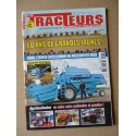 Tracteurs passion n°28, Claas MDB, Cobrin Braud, Bi-Deutz-Trac D5505, Moissonneuse-Batteuse 1950-60