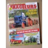 Tracteurs passion n°31, Fordson E27N Major, John-Deere East Moline, Denis Padieu, Case IH 1455, presse automotrice