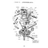 Bernard-Moteurs 110, 110 bis, 610 et 810, notice d'entretien et catalogue de pièces