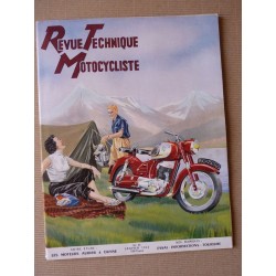 RTM Aubiers & Dunne RS 125cc, TS 175cc