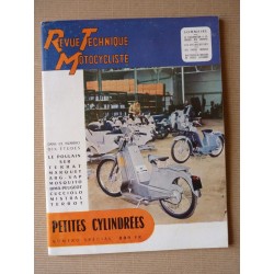 RTM Cyclorette, Le Poulain,...