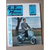 RTM Lambretta LD125, LD150 (depuis 1956)