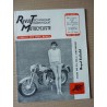 RTM Royal Enfield 350 Bullet, 500 Bullet