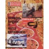 Commerce et Réparation de l'Automobile, Salon 1971