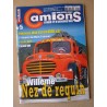 Camions d'hier n°5, VW Combi T1, OM Leoncino 34C, Willème LC610 RC615 LC410, Pacific M26, Kenworth 953, CBM TDU LMB