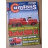 Camions d'hier n°17, Ford Poissy, Berliet GBC34, ERF ECS, ECX, Renault EG, Ligne du Hoggar, Team Frankie