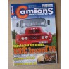 Camions d'hier n°18, Renault Sinpar Castor, Ford Cargo, Volvo Viking, Unic Izoard, DAF 50 60 70 80, Piste Gradis