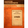 Temps de réparation Citroën années 70 et 80 (3ème édition)