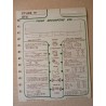 Fiche technique RTA Renault Frégate Étendard 671-1, 1954-56