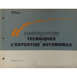 Auto Expertise Peugeot 404