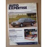 Auto Expertise Mercedes 200, 300 (w124)