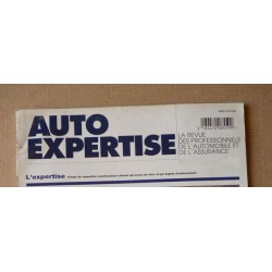 Auto Expertise Ford Escort...