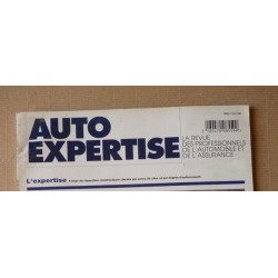 Auto Expertise Peugeot 306