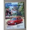 Auto Expertise Opel Vectra B