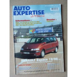 Auto Expertise Renault...