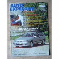 Auto Expertise Nissan...