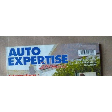 Auto Expertise Opel Astra G