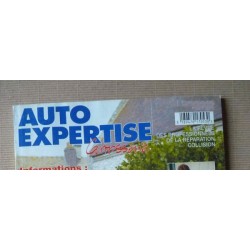 Auto Expertise Peugeot 206