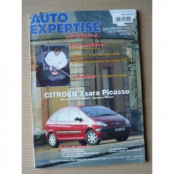 Auto Expertise Citroën...