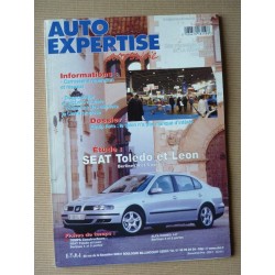 Auto Expertise Seat Toledo...