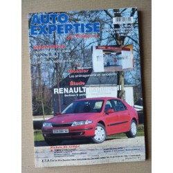 Auto Expertise Renault...