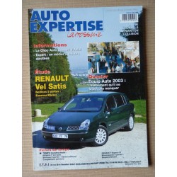 Auto Expertise Renault Vel...