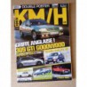 KM/H n°26, Citroën Saxo VTS, Innocenti De Tomaso, Peugeot 309 GTI, Lancia Thema 8.32, Toyota Celica GTI 16, Opel Tigra A