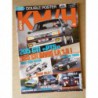 KM/H n°27, Visa 1000 Pistes, Peugeot 104 ZS2, Opel Commodore GSE, Mégane RS, Renault 25 V6, Ford Fiesta XR2, Renault 19 16S
