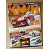 KM/H n°35, Peugeot 106 S16, Alfa Romeo GTV6, 206SW S16, BMW 635 CSI, Ford Focus ST, Escort RS Cosworth