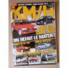 KM/H n°36, Citroën BX GTI 16, Rover 114 GTI, Mini 1275 GT, Audi A1 quattro, Renault 11 90GT, Opel Corsa GSI 16V