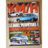 KM/H n°44, Citroën AX Sport, GT GTI, Mazda 323 GTX, DAF Marathon, Peugeot 205 GT, Ford Sierra Cosworth, Mercedes A45