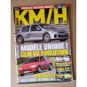 KM/H n°45, Matra Bagheera, Skoda 110 120, Escort RS2000, Beetle RSI, Renault Clio V6, Kei Jidosha, Honda Beat, Cortina Lotus