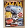 KM/H n°58, Ford Sierra RS Corsworth, Fiat Abarth 595, Abarth 1000 OTR, Rover 200 BRM, Mitsubishi Colt GTI, Peugeot 406 coupé