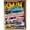 KM/H n°71, Honda City Turbo II, Renault 5 Alpine Turbo, Mini Cooper S F56, Lotus Elise S Club, Caterham 165, BMW 635 Csi