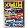 KM/H HS n°11, Le guide des sportives collectors, plus de 150 modèles