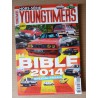 Youngtimers HS n°4, La bible 2014 spécial essais