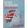 RTA spécial salon 1955