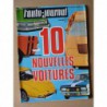 Auto-Journal n°6-70, Opel Commodore A GS/E, Sunbeam 1250 1500