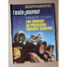 Auto-Journal n°7-70, Volkswagen 181, Peugeot 504, Simca 1100, Renault 6, voitures lunaires, Océane 420 Pullman