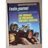 Auto-Journal n°7-70, Volkswagen 181, Peugeot 504, Simca 1100, Renault 6, voitures lunaires, Océane 420 Pullman