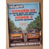 Auto-Journal n°18-71, Honda Z600, Citroën GS, Jackie Stewart, Gruau Résidentielle, Taxi tip, Paris-Persepolis-Paris