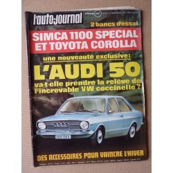 Auto-Journal n°24-71,...