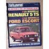 Auto-Journal n°19-74, Fiat 128 Special, BMW 2002 Turbo, Renault 17 G2, Ford Escort RS2000, Fiat Abarth 124 Spider