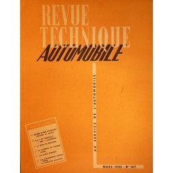 RTA Panhard Dyna Z 1954-55 (partie 2). Renault 4CV R1063
